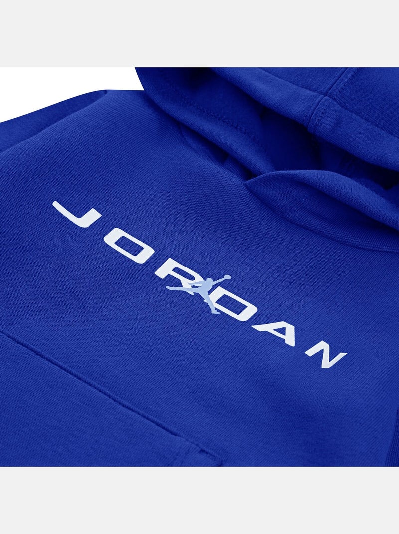 Conjunto de 2 piezas - Jordan Azul - Kiabi