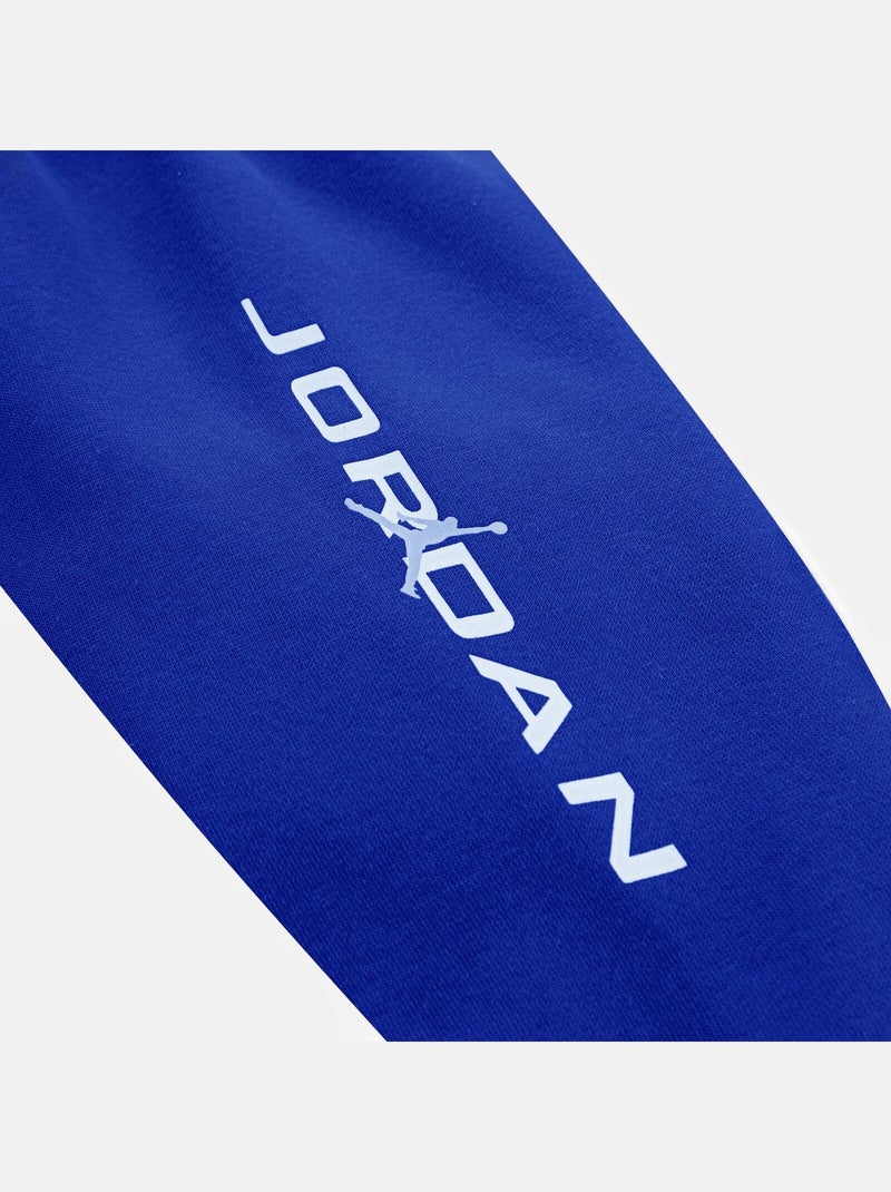 Conjunto de 2 piezas - Jordan Azul - Kiabi