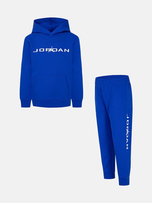 Conjunto de 2 piezas - Jordan - Kiabi Conjunto de 2 piezas - Jordan - Kiabi