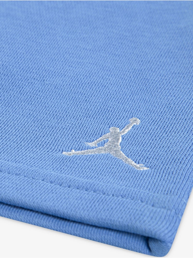 Conjunto de 2 piezas - Jordan Azul - Kiabi