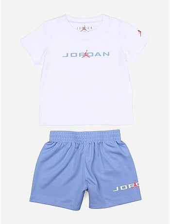 Conjunto de 2 piezas - Jordan