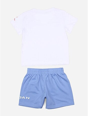 Conjunto de 2 piezas - Jordan