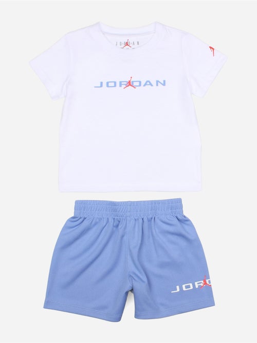 Conjunto de 2 piezas - Jordan - Kiabi Conjunto de 2 piezas - Jordan - Kiabi