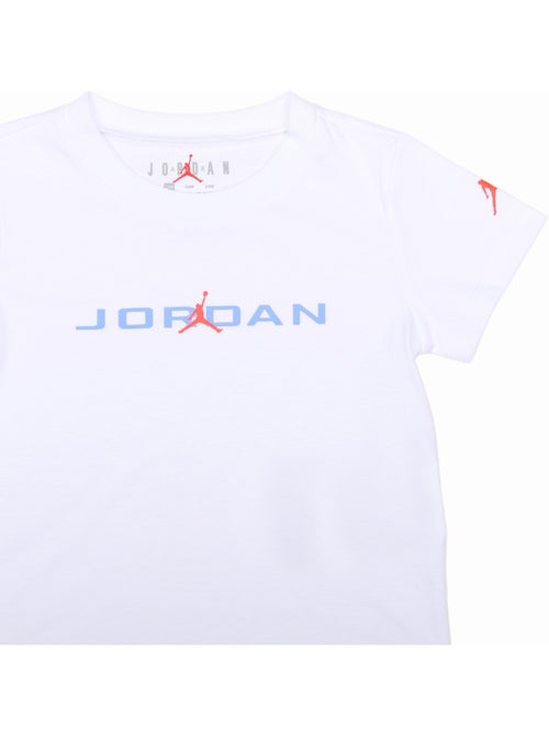 Conjunto de 2 piezas - Jordan - Kiabi Conjunto de 2 piezas - Jordan - Kiabi