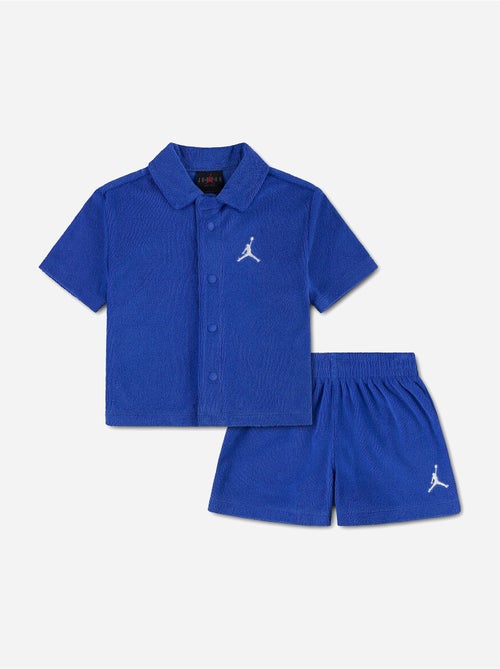 Conjunto de 2 piezas - Jordan - Kiabi Conjunto de 2 piezas - Jordan - Kiabi