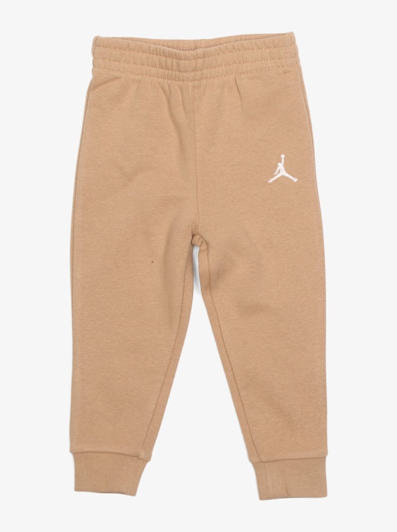 Conjunto de 2 piezas - Jordan Beige - Kiabi