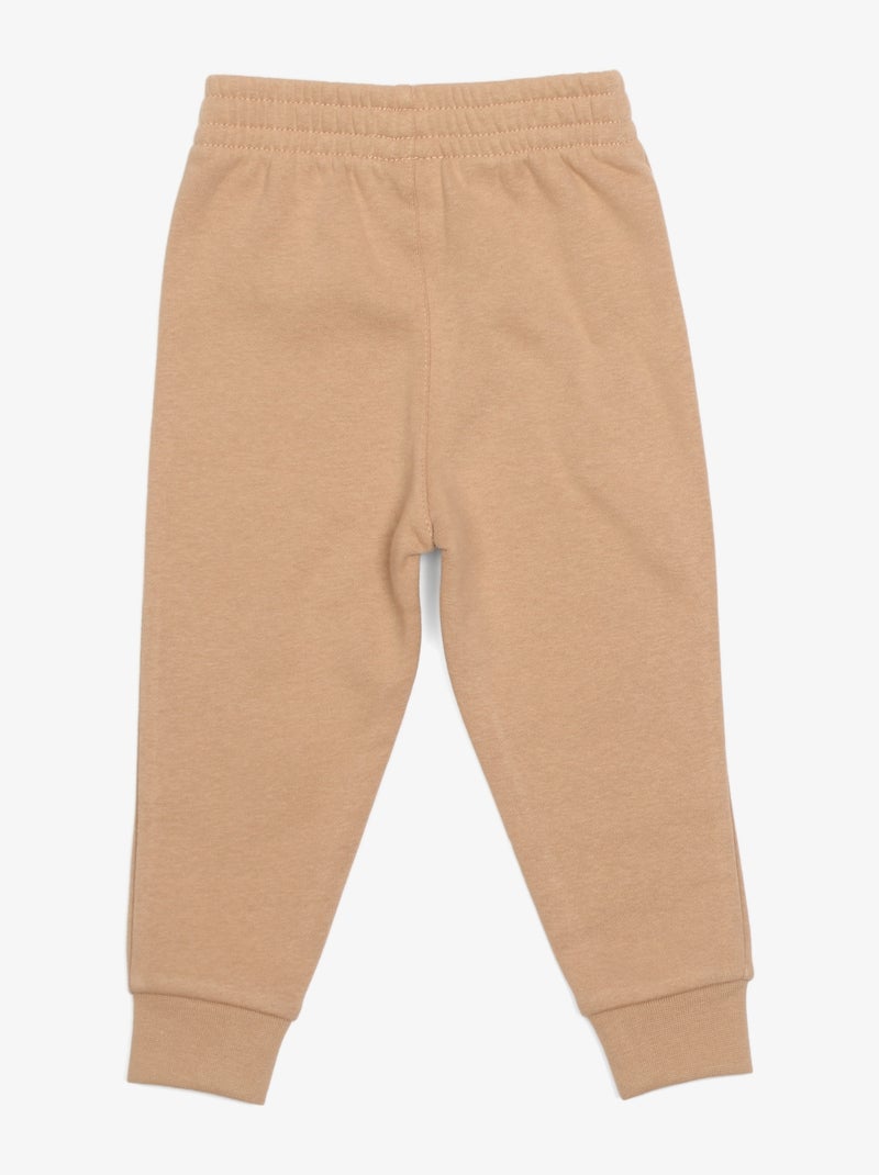 Conjunto de 2 piezas - Jordan Beige - Kiabi