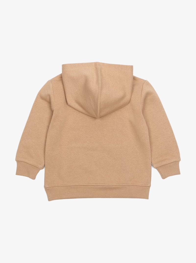 Conjunto de 2 piezas - Jordan Beige - Kiabi