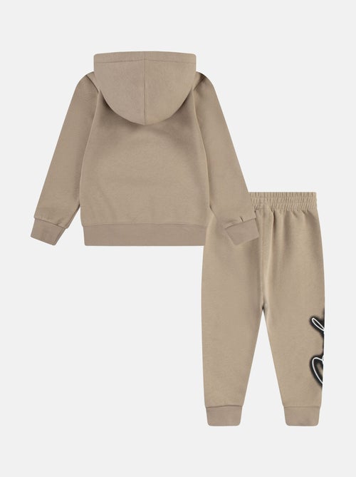 Conjunto de 2 piezas - Jordan - Kiabi Conjunto de 2 piezas - Jordan - Kiabi
