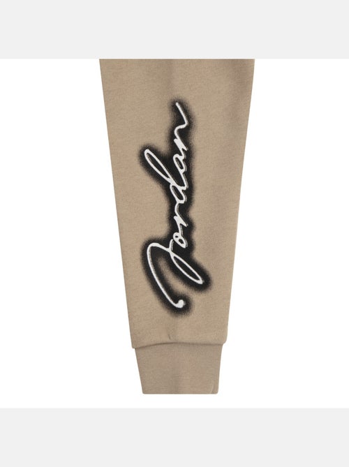 Conjunto de 2 piezas - Jordan - Kiabi Conjunto de 2 piezas - Jordan - Kiabi