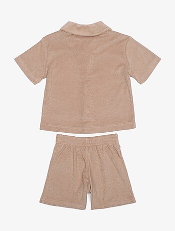 Conjunto de 2 piezas - Jordan