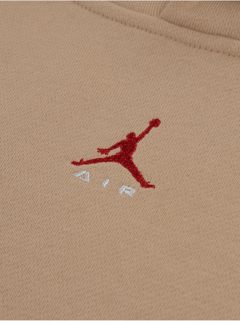 Conjunto de 2 piezas - jordan Beige - Kiabi