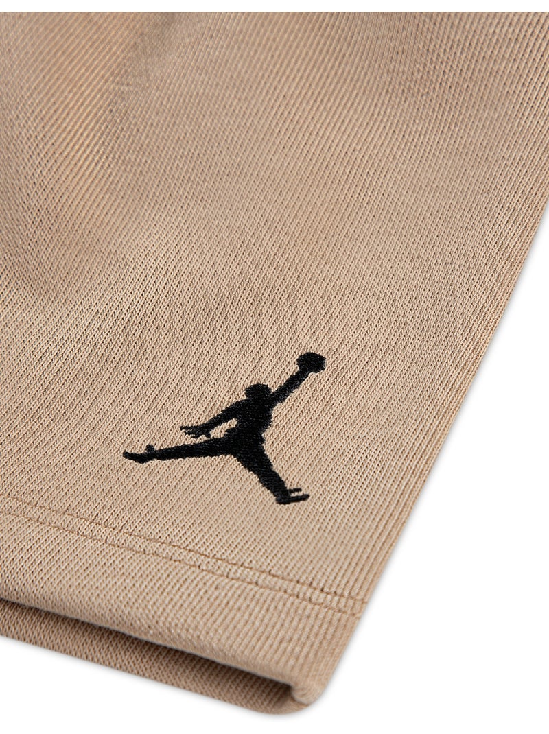 Conjunto de 2 piezas - Jordan Beige - Kiabi