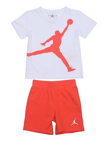 Conjunto de 2 piezas - Jordan