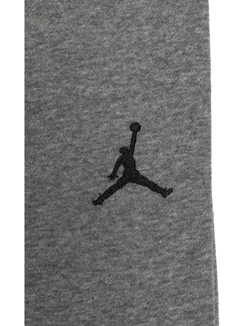Conjunto de 2 piezas - Jordan Gris - Kiabi