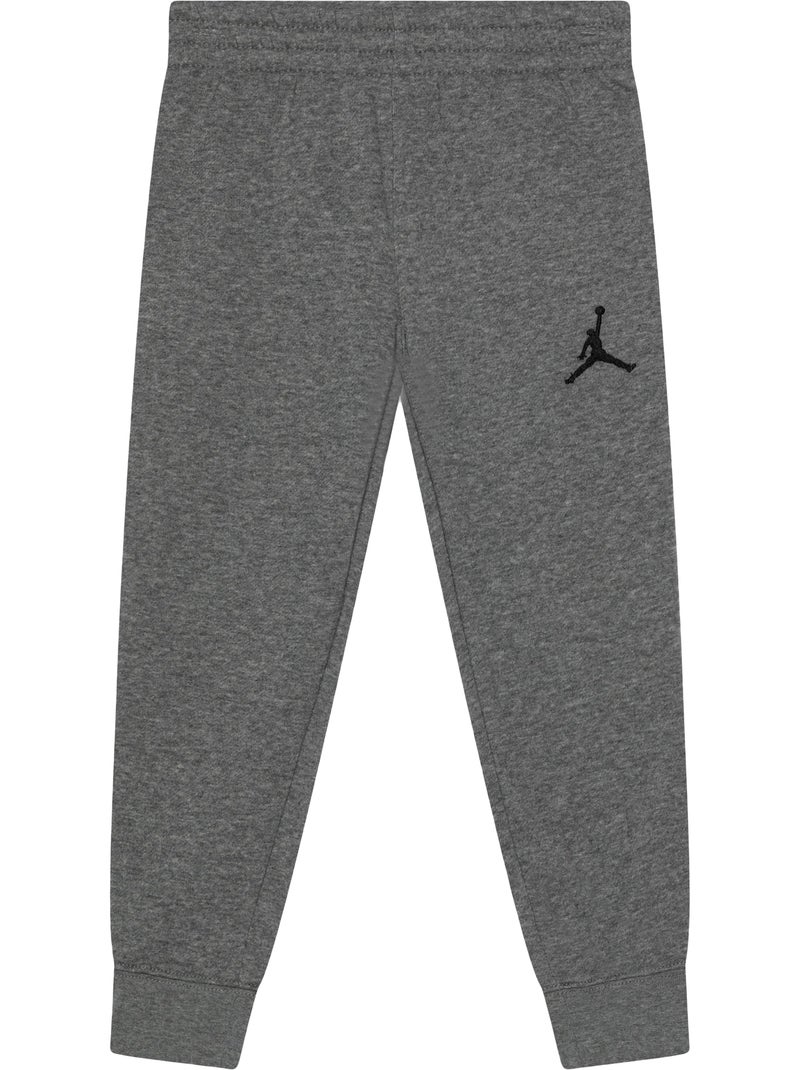 Conjunto de 2 piezas - Jordan Gris - Kiabi