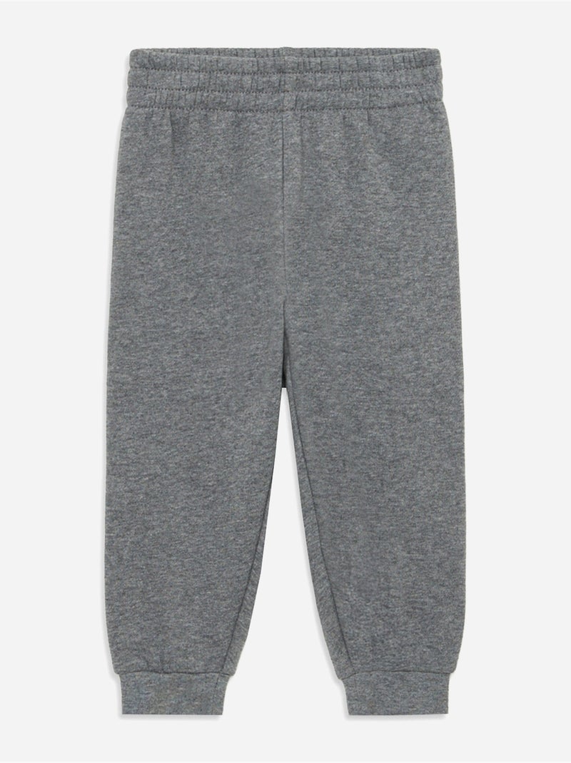 Conjunto de 2 piezas - Jordan Gris - Kiabi