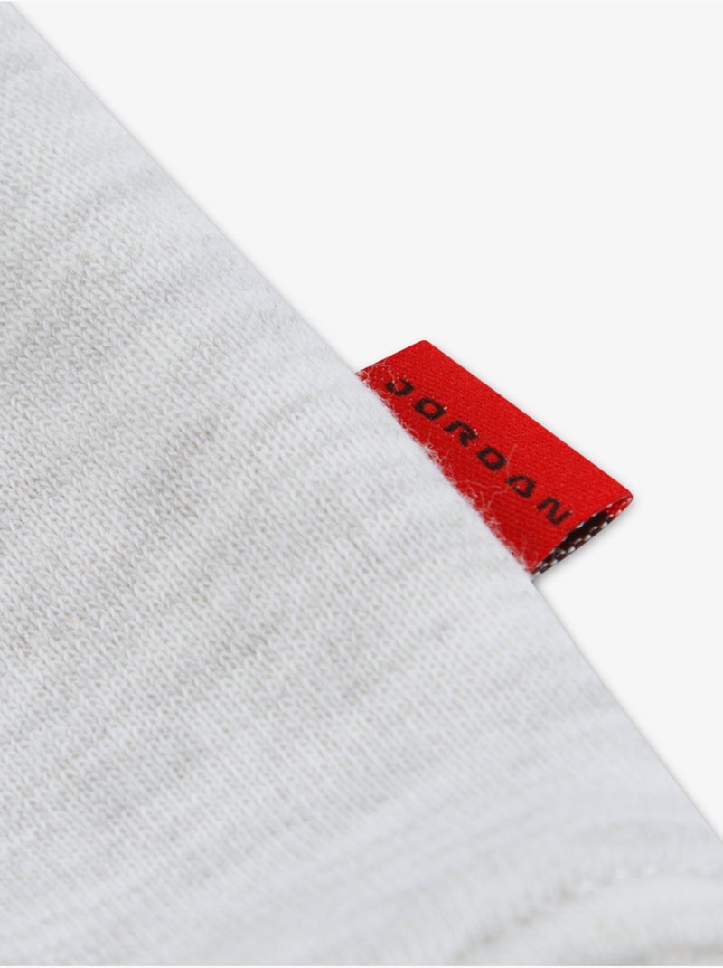 Conjunto de 2 piezas - jordan Gris - Kiabi