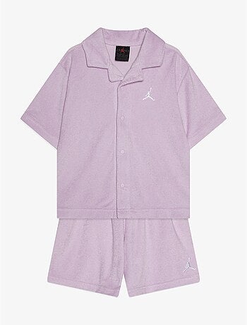 Conjunto de 2 piezas - Jordan
