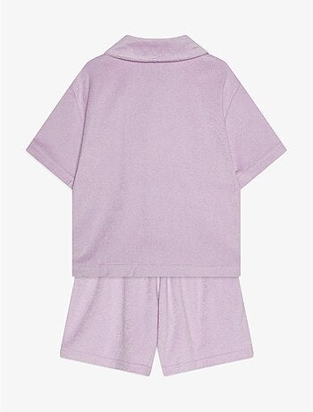 Conjunto de 2 piezas - Jordan