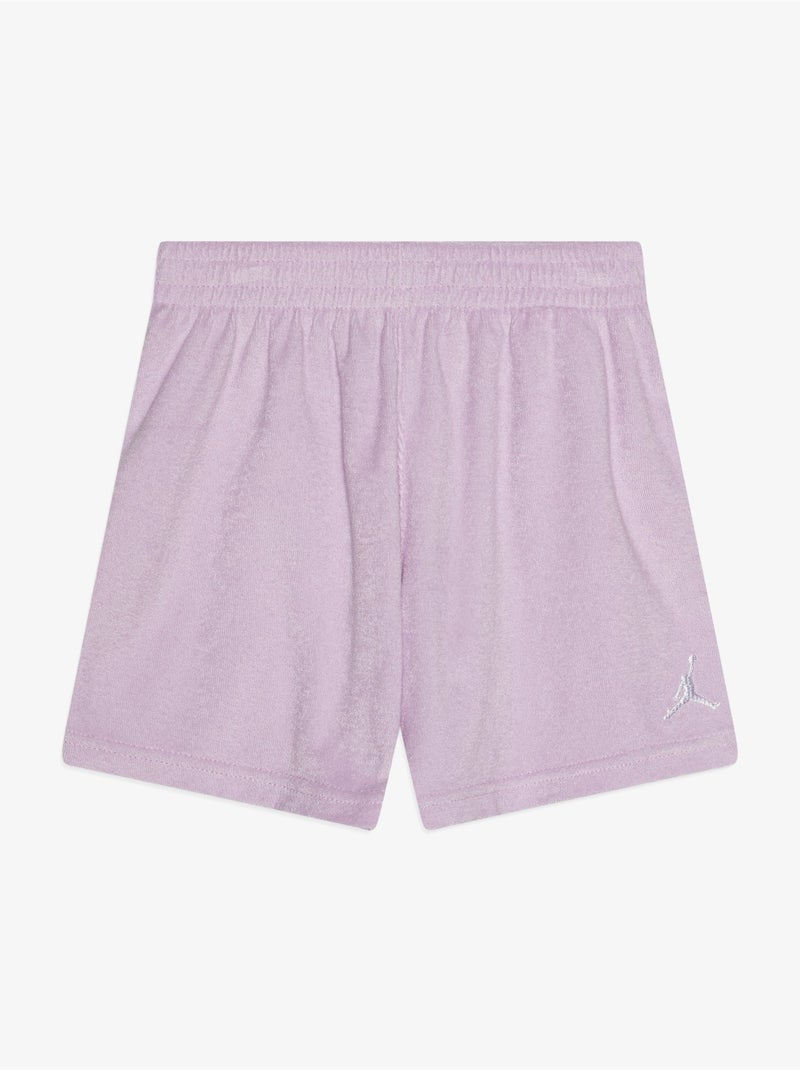Conjunto de 2 piezas - Jordan Malva lila - Kiabi