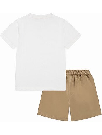 Conjunto de 2 piezas - Jordan