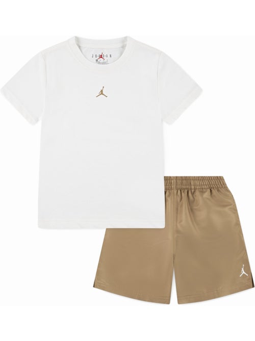 Conjunto de 2 piezas - jordan - Kiabi