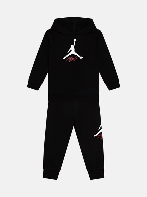 Conjunto de 2 piezas - Jordan - Kiabi Conjunto de 2 piezas - Jordan - Kiabi