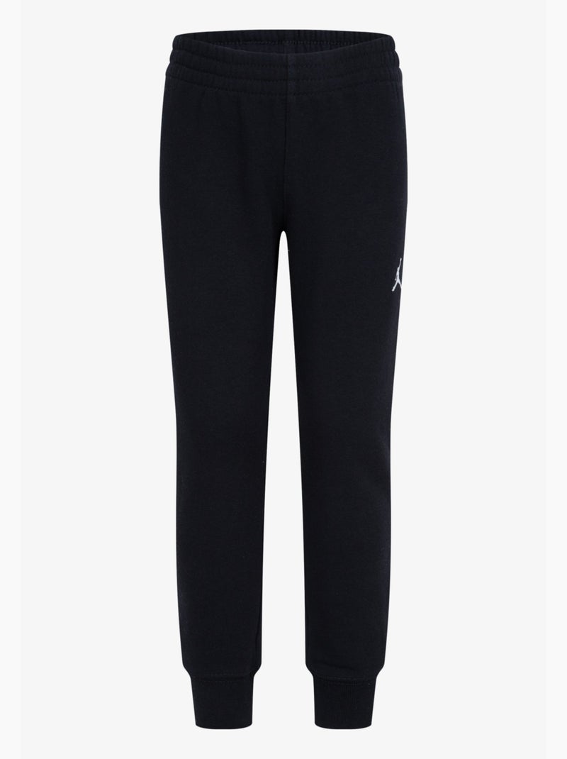 Conjunto de 2 piezas - Jordan Negro - Kiabi