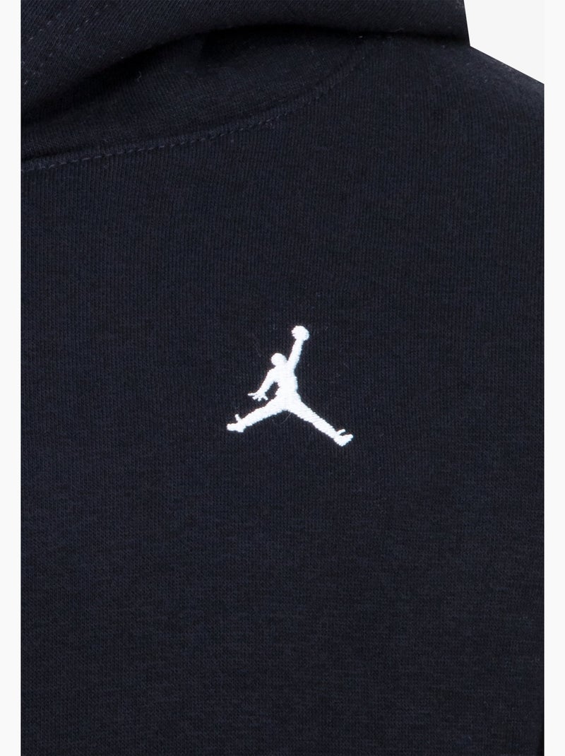 Conjunto de 2 piezas - Jordan Negro - Kiabi