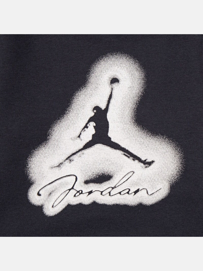 Conjunto de 2 piezas - Jordan Negro - Kiabi