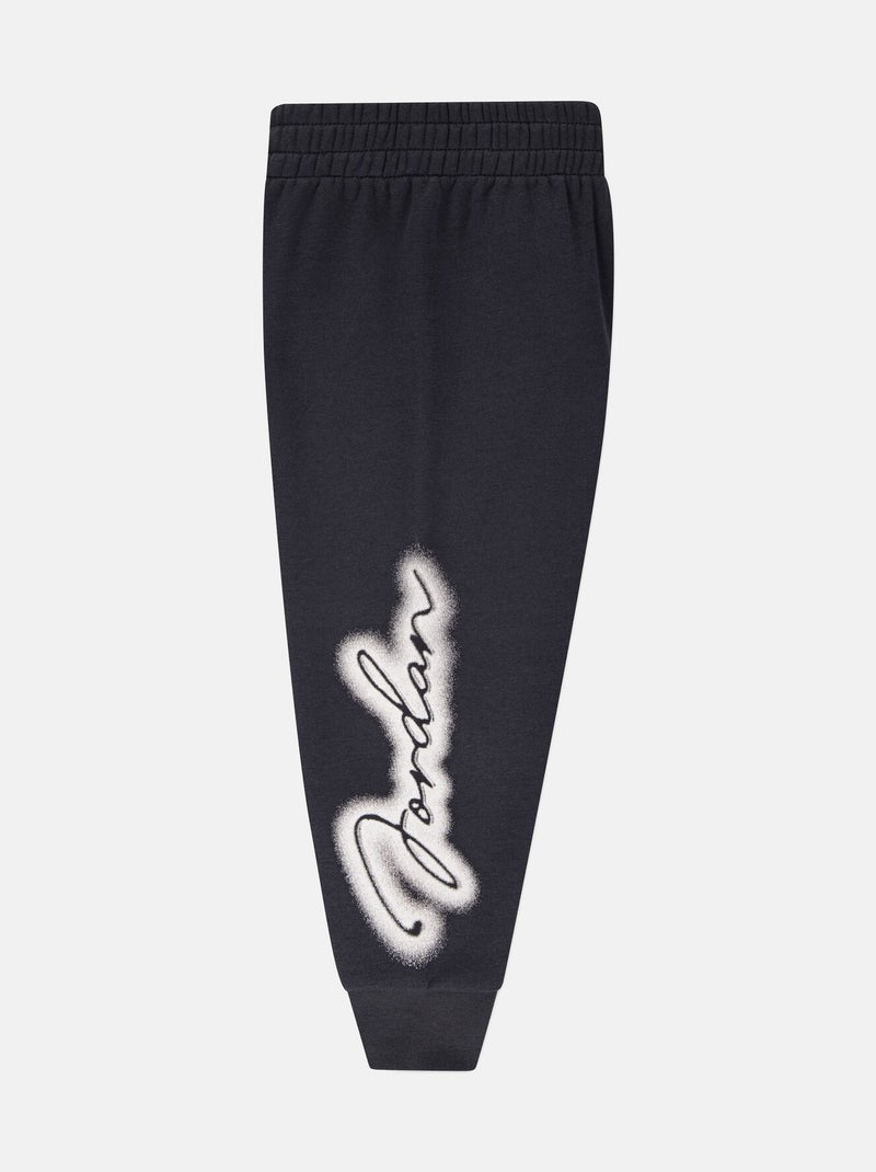 Conjunto de 2 piezas - Jordan Negro - Kiabi