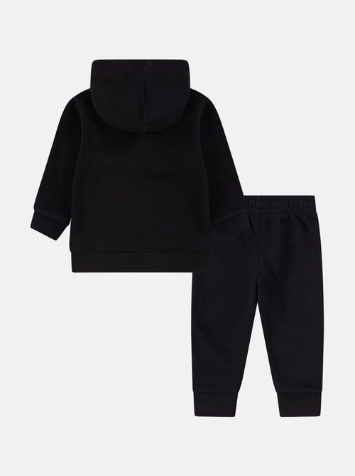 Conjunto de 2 piezas - Jordan - Kiabi Conjunto de 2 piezas - Jordan - Kiabi