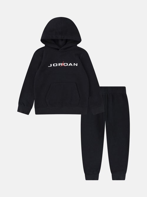 Conjunto de 2 piezas - Jordan - Kiabi Conjunto de 2 piezas - Jordan - Kiabi