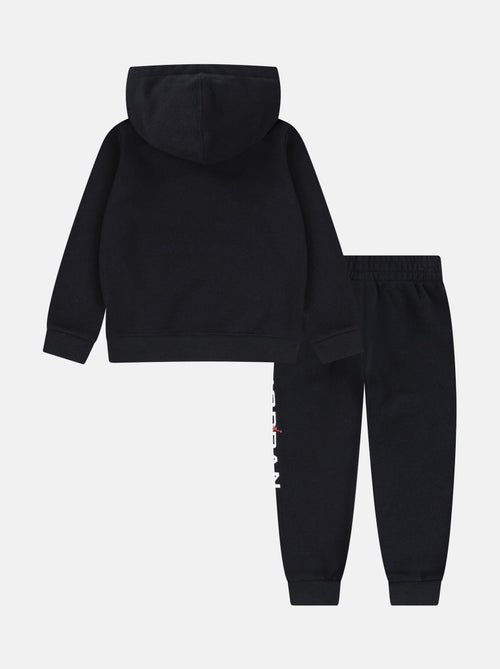 Conjunto de 2 piezas - Jordan - Kiabi Conjunto de 2 piezas - Jordan - Kiabi