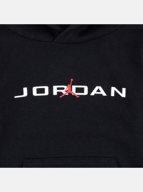 Conjunto de 2 piezas - Jordan - Kiabi Conjunto de 2 piezas - Jordan - Kiabi