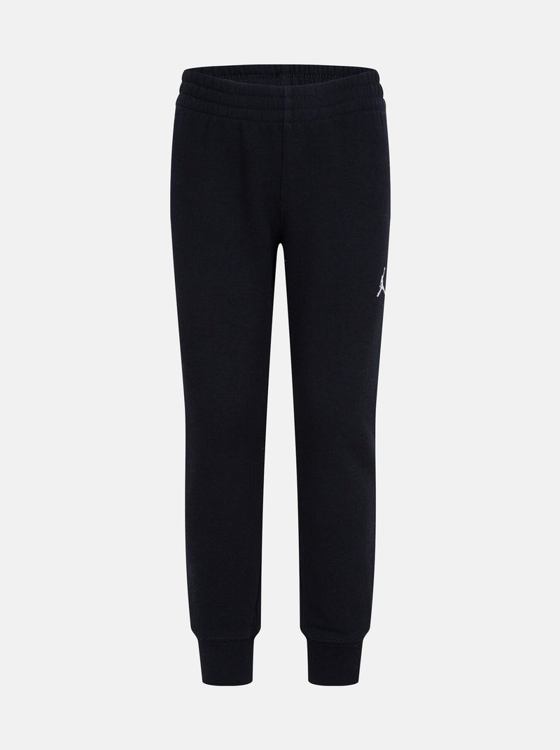 Conjunto de 2 piezas - Jordan Negro - Kiabi