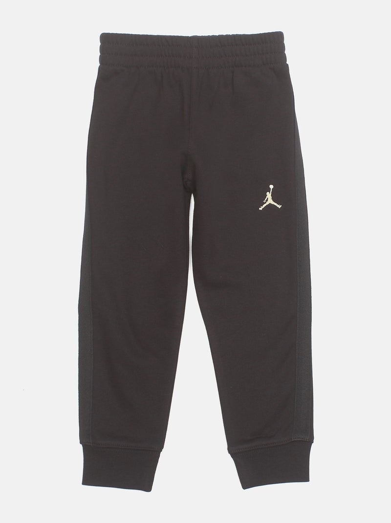 Conjunto de 2 piezas - jordan Negro - Kiabi