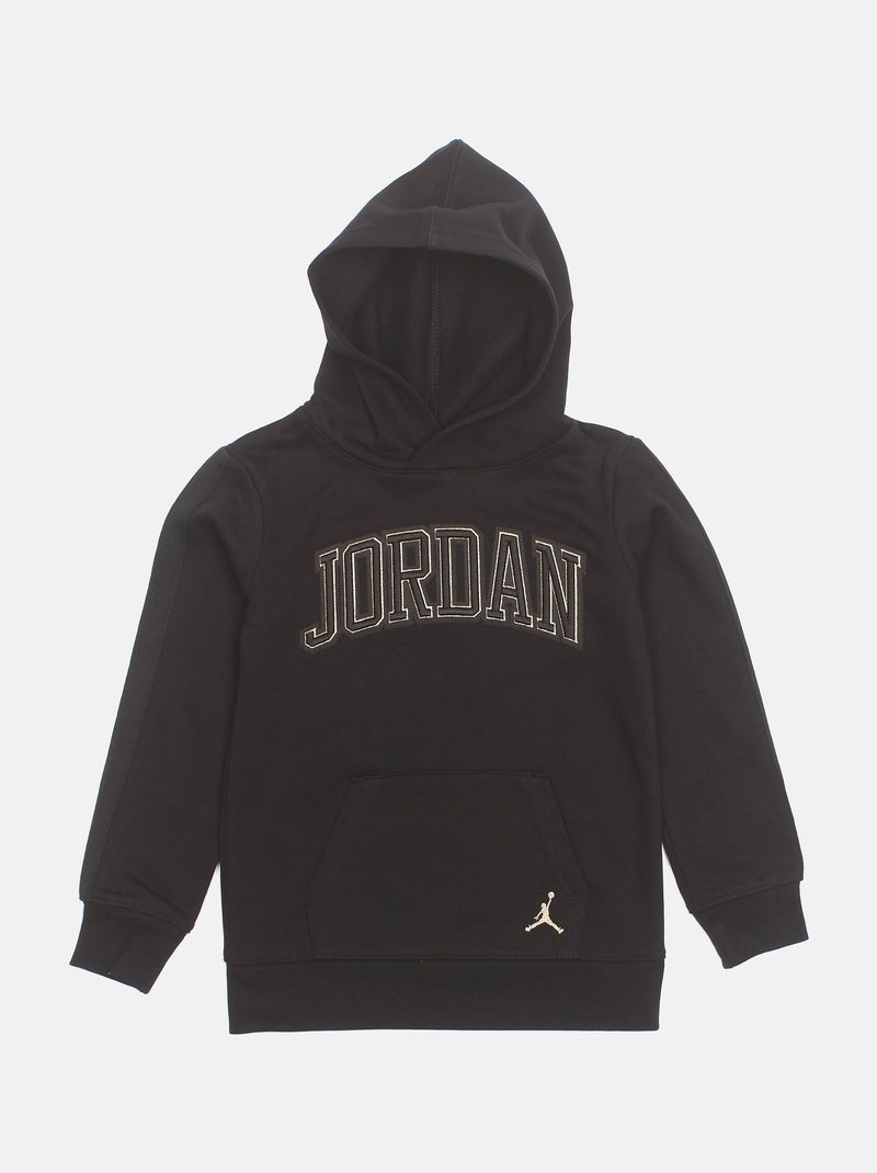 Conjunto de 2 piezas - jordan Negro - Kiabi