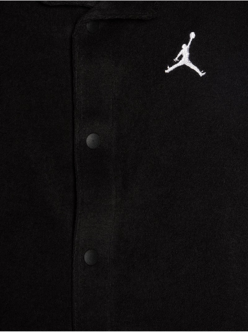 Conjunto de 2 piezas - Jordan Negro - Kiabi