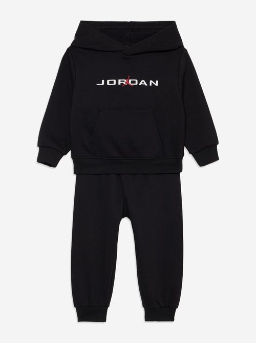 Conjunto de 2 piezas - Jordan - Kiabi Conjunto de 2 piezas - Jordan - Kiabi