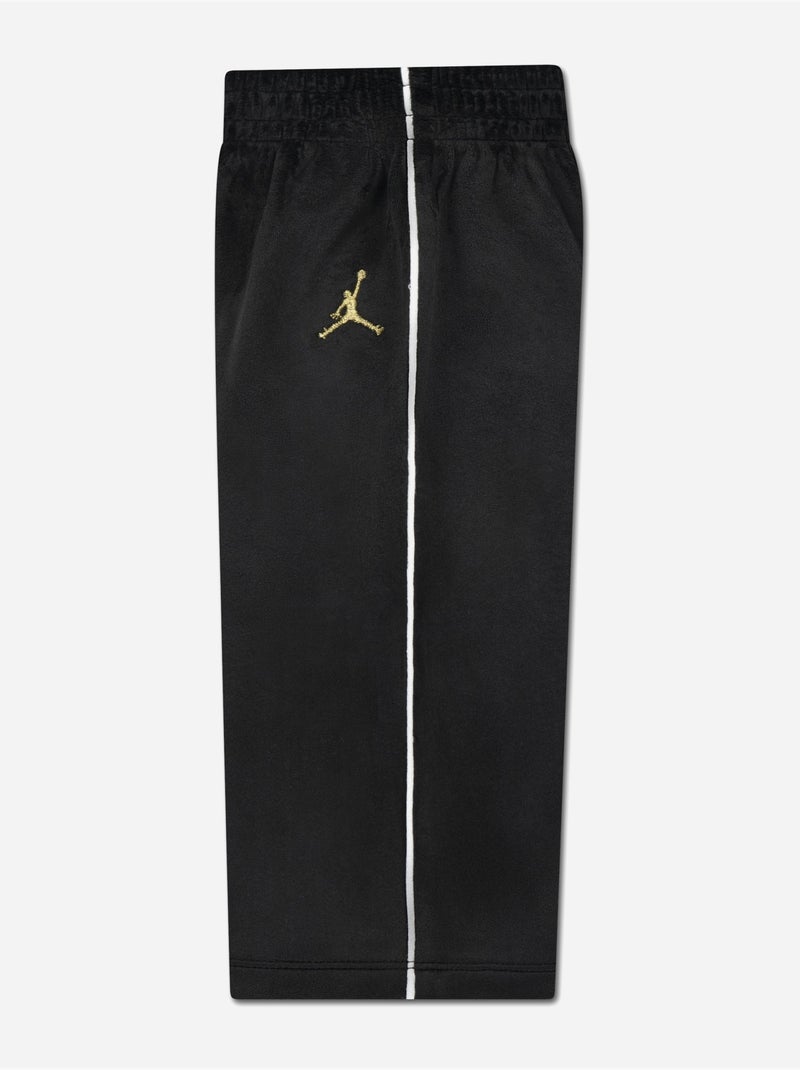 Conjunto de 2 piezas - Jordan Negro - Kiabi
