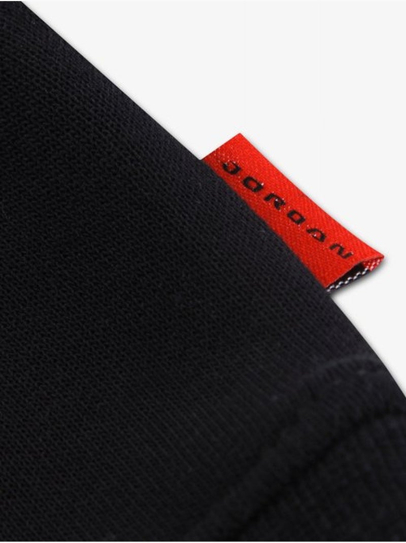 Conjunto de 2 piezas - jordan Negro - Kiabi