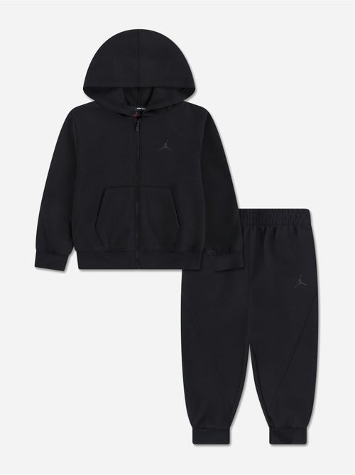 Conjunto de 2 piezas - Jordan - Kiabi Conjunto de 2 piezas - Jordan - Kiabi