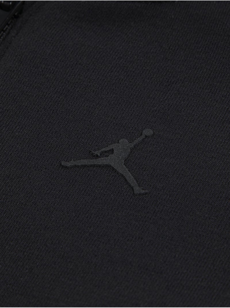 Conjunto de 2 piezas - Jordan Negro - Kiabi