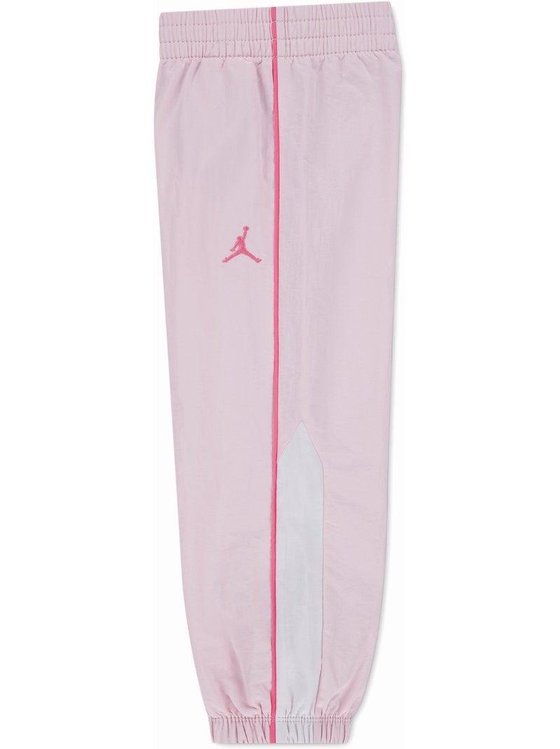 Conjunto de 2 piezas - jordan Rosa claro - Kiabi