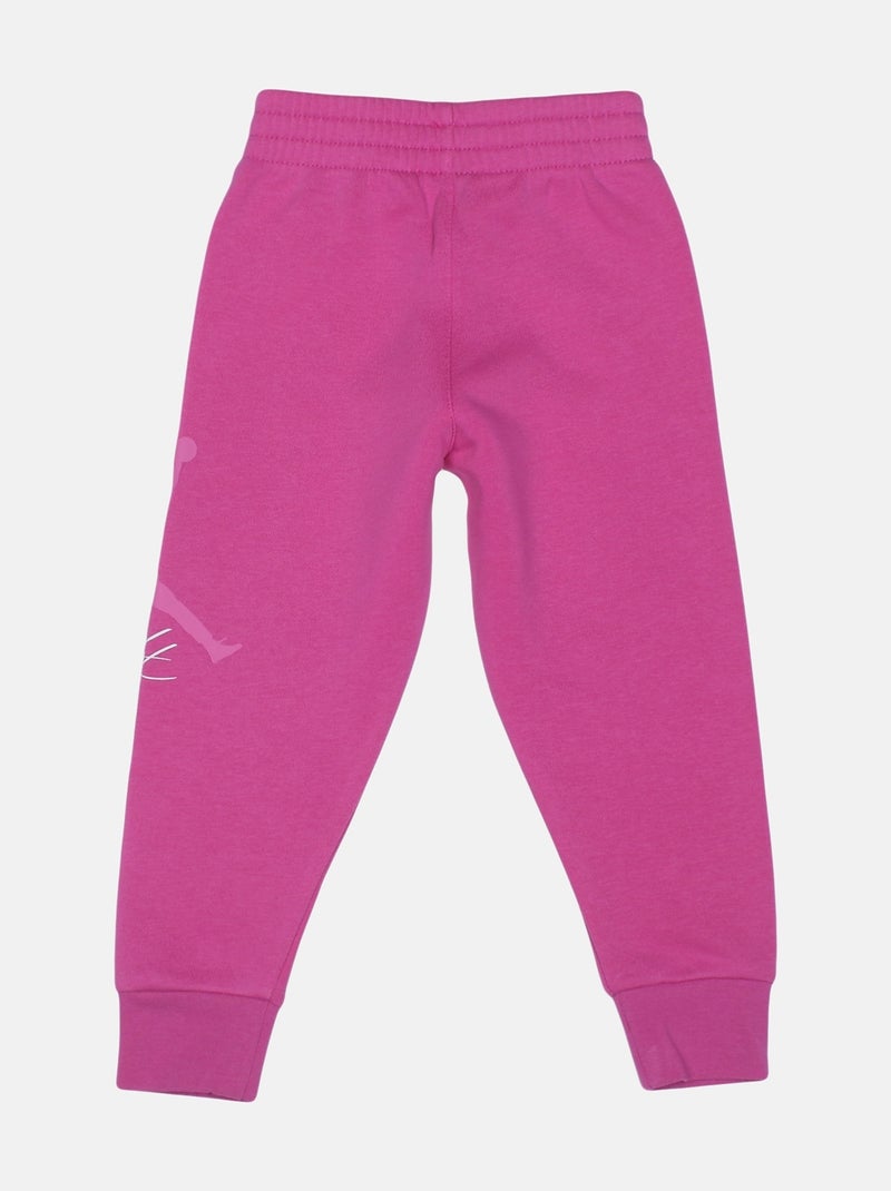 Conjunto de 2 piezas - Jordan Rosa - Kiabi