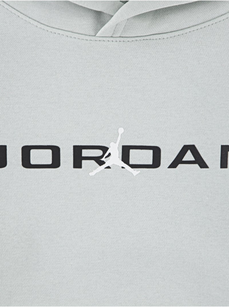 Conjunto de 2 piezas - jordan Verde agua - Kiabi