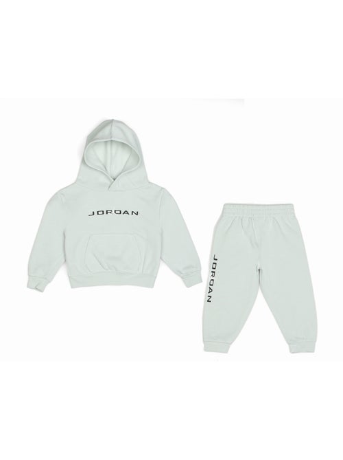 Conjunto de 2 piezas - jordan - Kiabi
