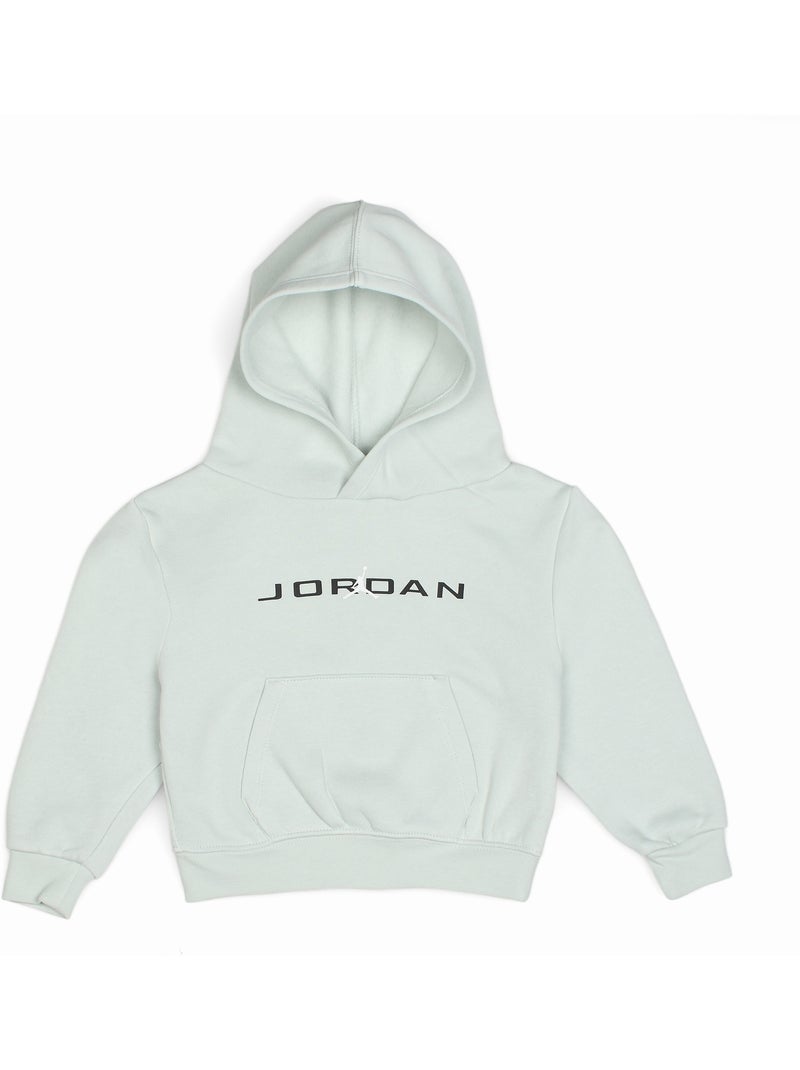 Conjunto de 2 piezas - jordan Verde - Kiabi